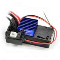 FTX Outback 2-in-1 Waterproof Receiver and ESC Unit - thumbnail