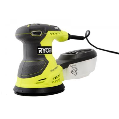 Ryobi ROS300 300 W excentrische palmschuurmachine - 5133001144