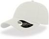 Atlantis AT670 Hit Cap - White - One Size