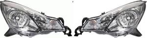 Koplamp Set SET0952962N