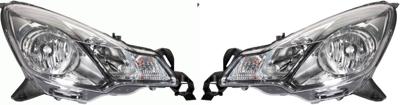 Koplamp Set SET0952962N