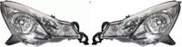 Koplamp Set SET0952962N