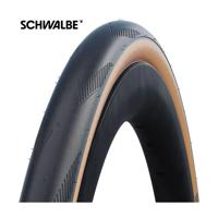 SCHWALBE Buitenband one tle addix 28 inch (25-622) zwart/beige