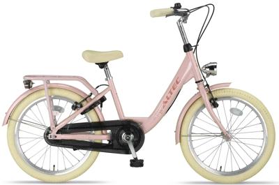 Altec Candy 20 inch Kinderfiets Meisjesfiets