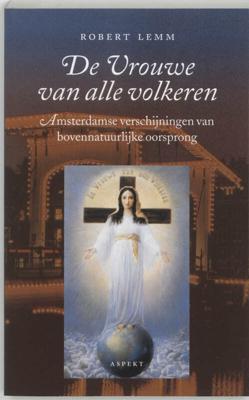 De Vrouwe van alle volkeren (Paperback)