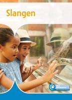 Slangen (Hardback)