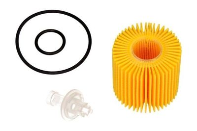 Oliefilter 260887