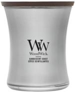 Ww candescent coast silver metal collection Woodwick - Woodwick