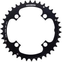 CONTEC kettingblad "c.drive" ct chain ring c.drive 38t 104mm black