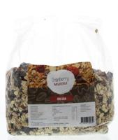 MijnNatuurwinkel Cranberries muesli 1 Kilogram