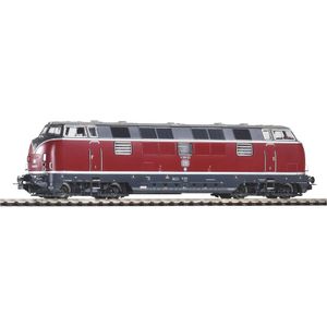 PIKO V 200.1 Diesel DB III Spoorwegmodel HO (1:87)