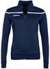 Reece 808647 Varsity TTS Top Full Zip Ladies - Navy-White - XL