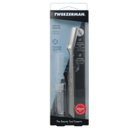 Tweezerman Facial razor 1 Stuks