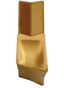 Promat Snij-inzetstuk | GFL 3.10-0.20L8-M2 | UNI35 - 4000859099 4000859099