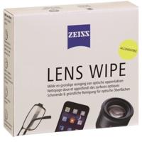 Zeiss vochtige reinigingsdoek 1 stuk - thumbnail