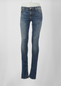 Vintage Skinny Levi&apos;s Blue size 25 / 28