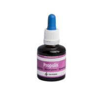 Fish Pharma Propolis Tinctuur - Natuurlijk Huidherstel Antibioticum voor Vijvervissen