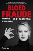 Bloedfraude - John Carreyrou - ebook