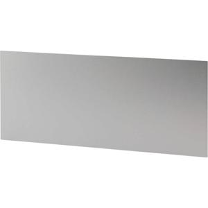 Bopla FP 50011 FRONTPLATTE ALU Frontplaat Aluminium Natuur (l x b x h) 215.6 x 2 x 78 mm 1 stuk(s)