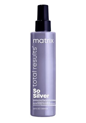 Matrix Matrix So Silver All-In-One Toning Spray 200ml
