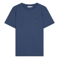 T-Shirt Justin 121 Petrol