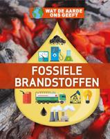 Fossiele brandstoffen (Hardback)
