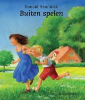 Buiten spelen (Hardback)