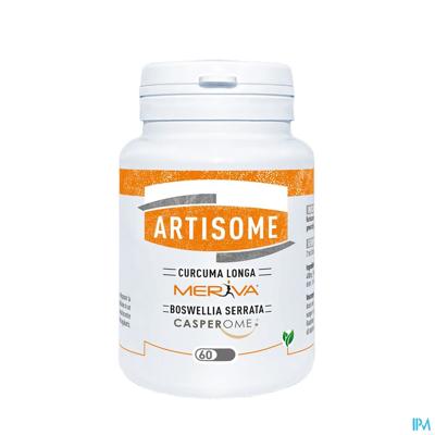 Artisome Comp 60 X 1000mg
