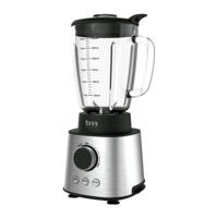 Mixer TM Electron Staal 1200 W 1,5 L