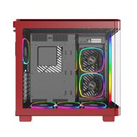 Montech KING 95 PRO midi tower behuizing - thumbnail
