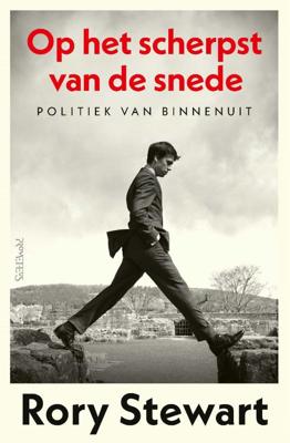 Op het scherpst van de snede (Paperback)