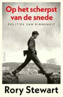 Op het scherpst van de snede (Paperback)