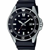 Casio Zwart Heren horloge