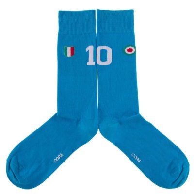 Maradona x COPA Napoli Nummer 10 Casual Sokken