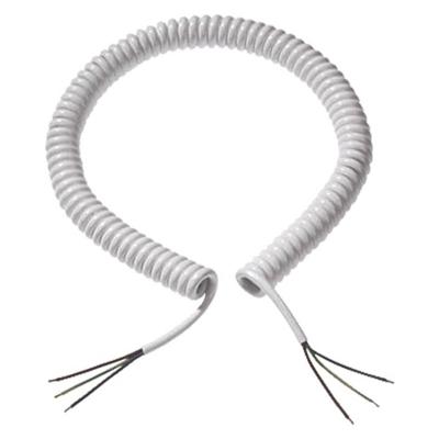 Bachmann 693.283 Aansluitkabel Stroom Wit 2.00 m