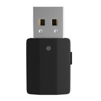 BT600 USB Wireless Audio 2 in 1 Bluetooth 5 0 ontvanger & zender adapter