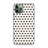 Hartjes: iPhone 11 Pro Tough Case