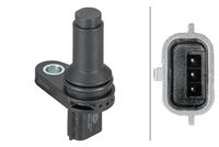 Krukassensor 6pu 6PU013122401