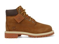 Timberland 6" PRM Boots Kids TB014749214 Bruin maat Timberland 6" PRM Boots Kids TB014749214 Bruin maat