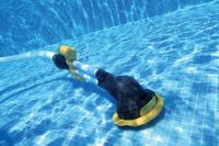 Kokido Zappy hydraulische zwembadreiniger - thumbnail