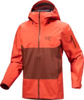 Arc&apos;teryx Sabre Wintersportjas Heren Solaris/Sequoia M
