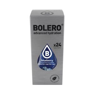 Classic Bolero 24x 9g Blueberry