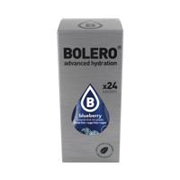Classic Bolero 24x 9g Blueberry - thumbnail