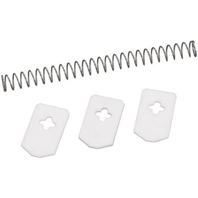 Leifheit 37202 comfortline kersenontpitter onderhoudsset 4-delig