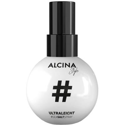 Alcina #Style Sea Salt Spray 100ml
