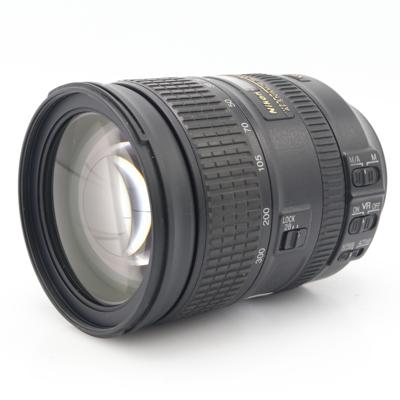 Nikon AF-S 28-300mm f/3.5-5.6G ED VR occasion