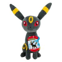 Pokemon Pluche 20 Cm Umbreon Pokemon Pluche 20 Cm Umbreon