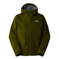 The North Face Whiton 3L Hardshell Jas Heren Forest Olive/NPF M