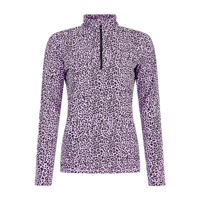 Protest PRTEsher 1/4 zip Ski Pully Dames XL/42