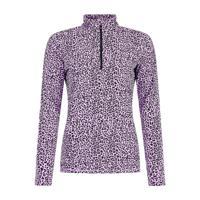 Protest PRTEsher 1/4 zip Ski Pully Dames XL/42